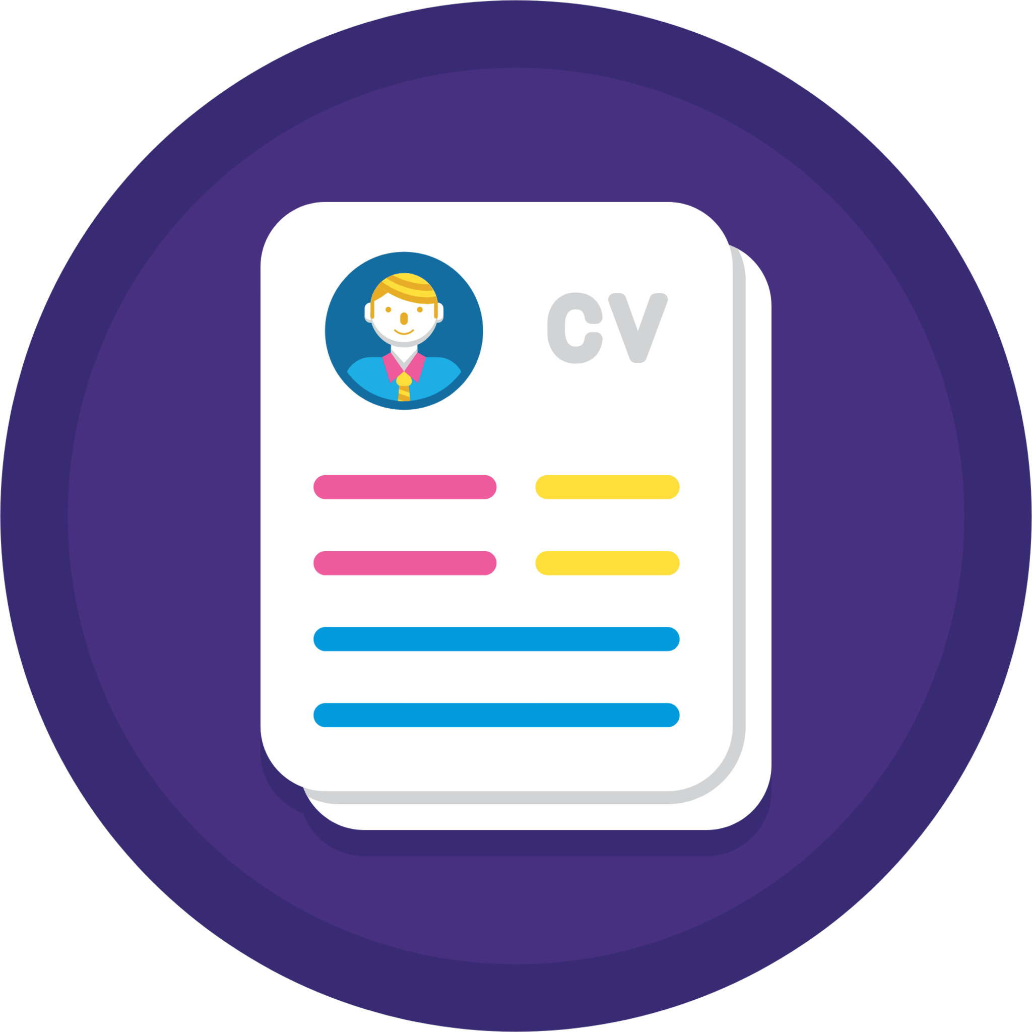 cv